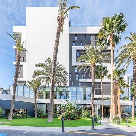 Port Alicante City & Beach Luaran gambar