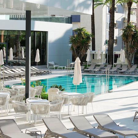 Port Alicante City & Beach Luaran gambar