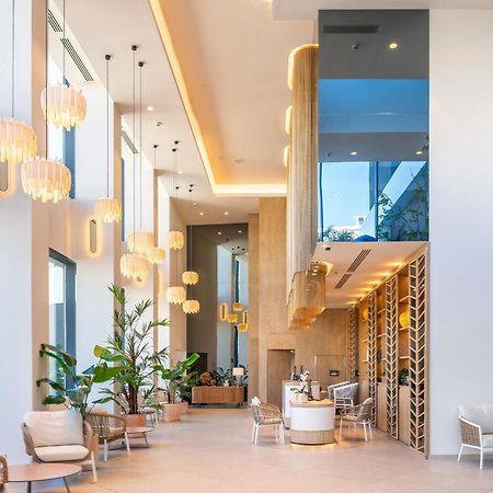 Port Alicante City & Beach Luaran gambar