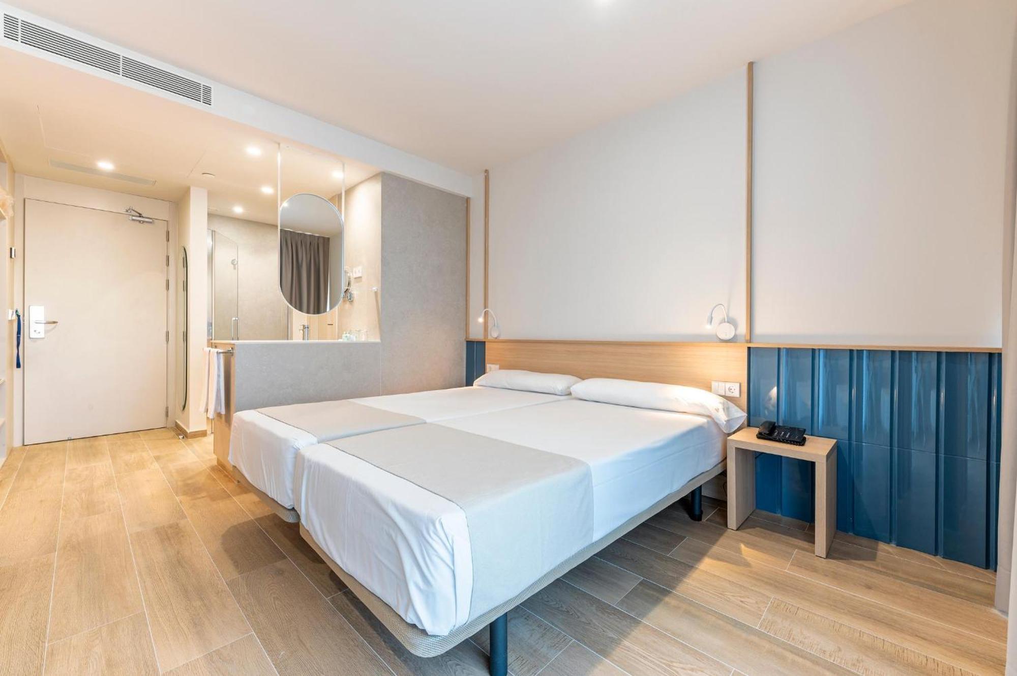 Port Alicante City & Beach Luaran gambar