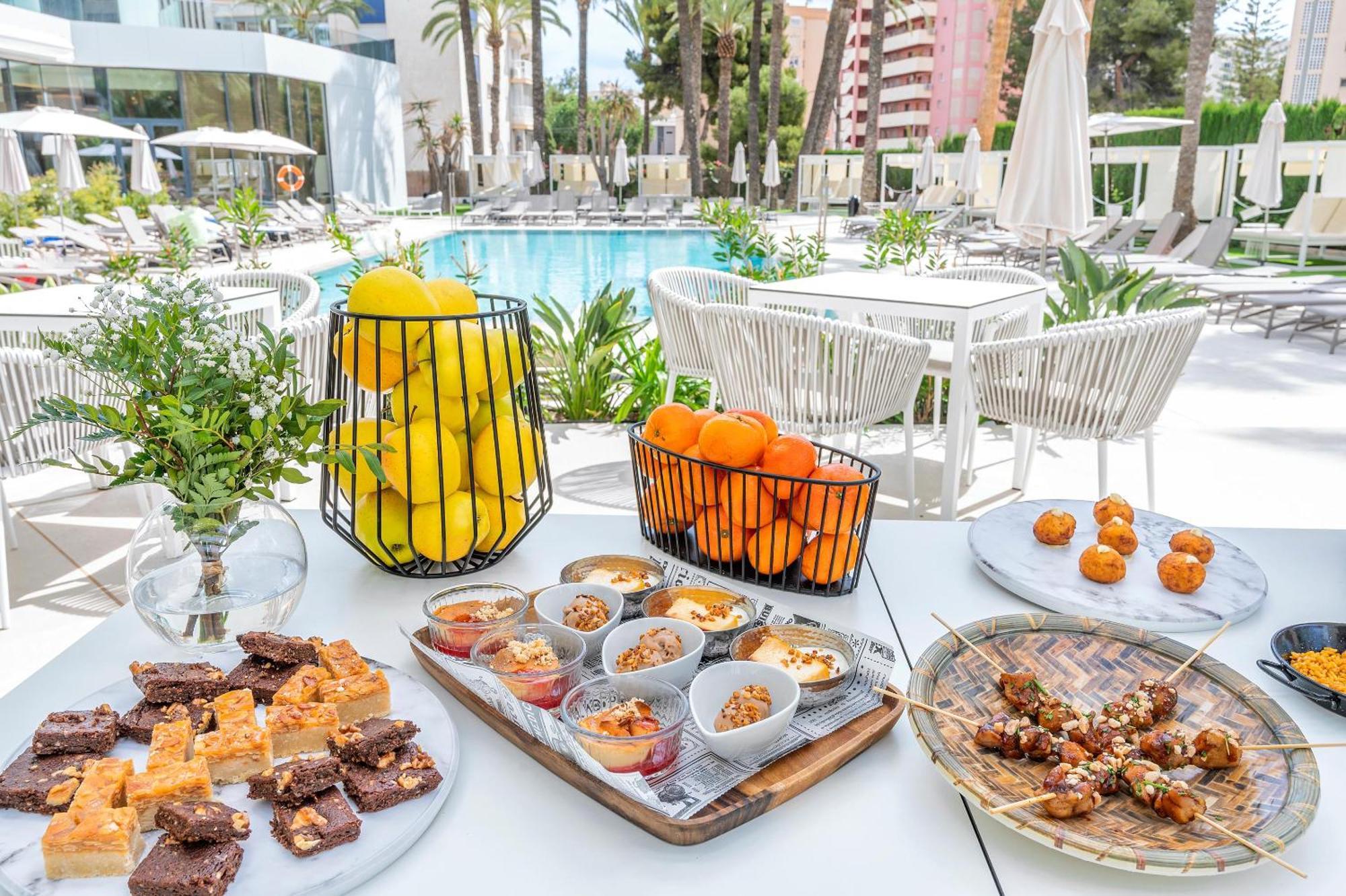 Port Alicante City & Beach Luaran gambar