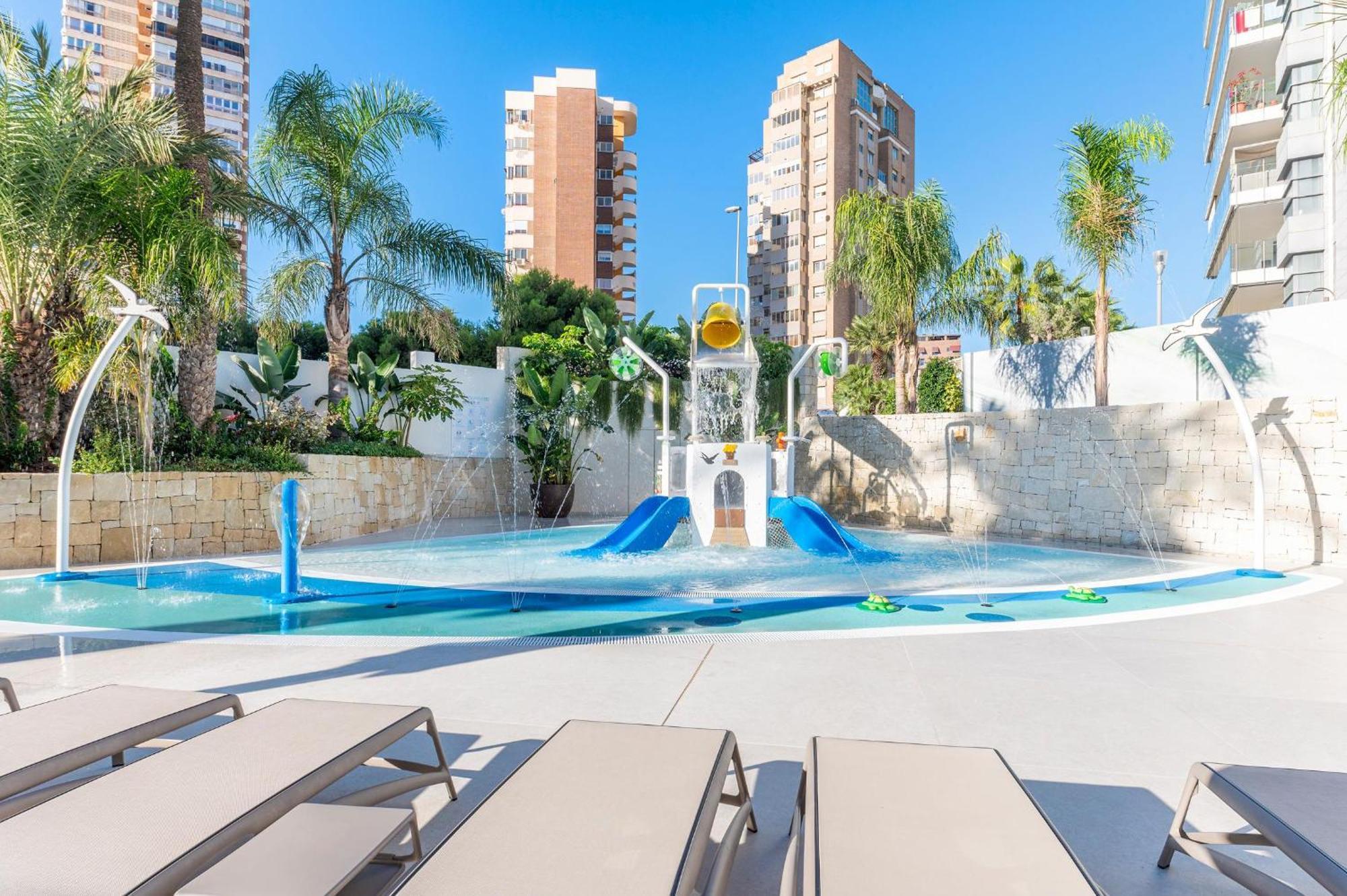 Port Alicante City & Beach Luaran gambar