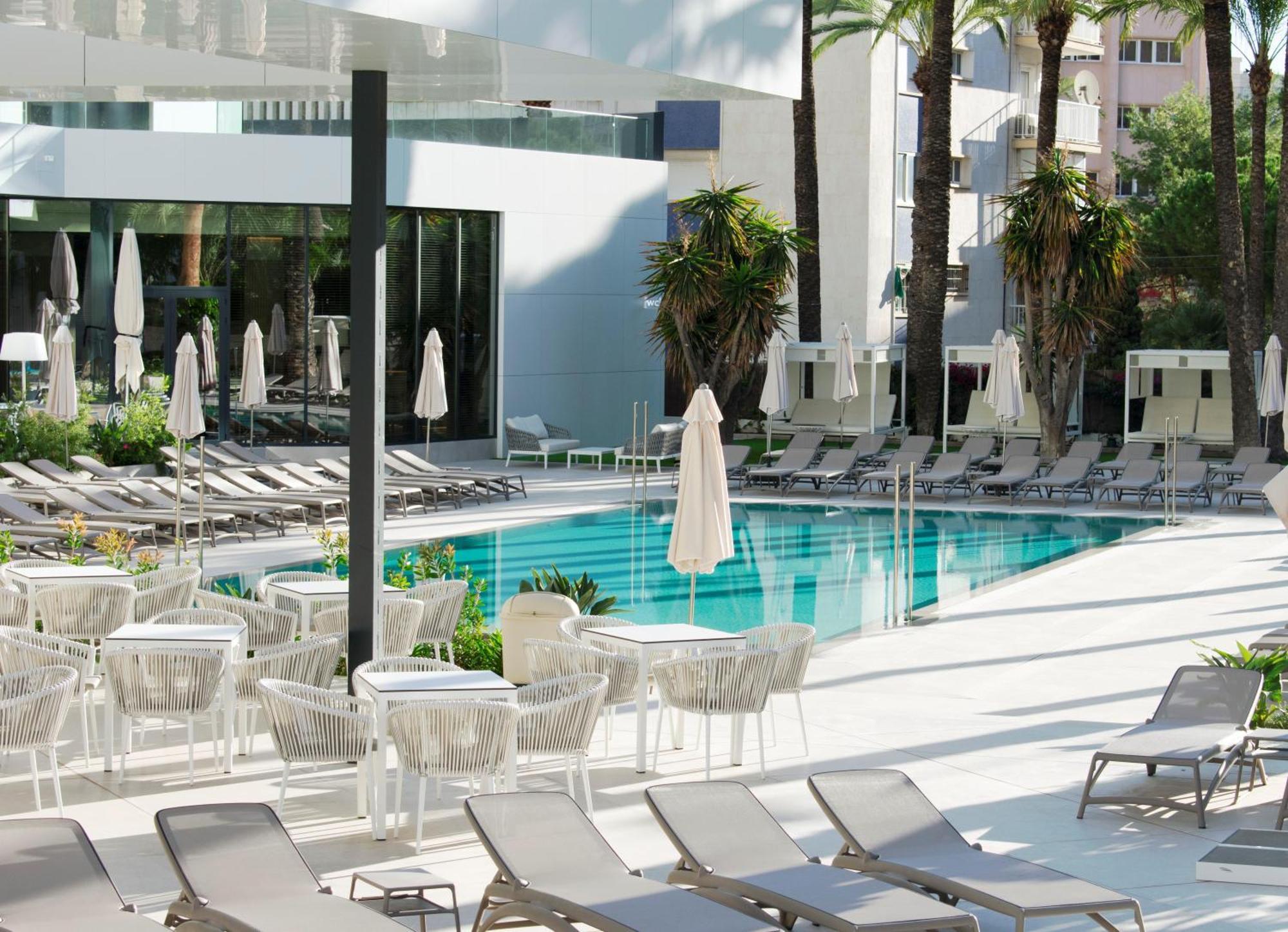 Port Alicante City & Beach Luaran gambar