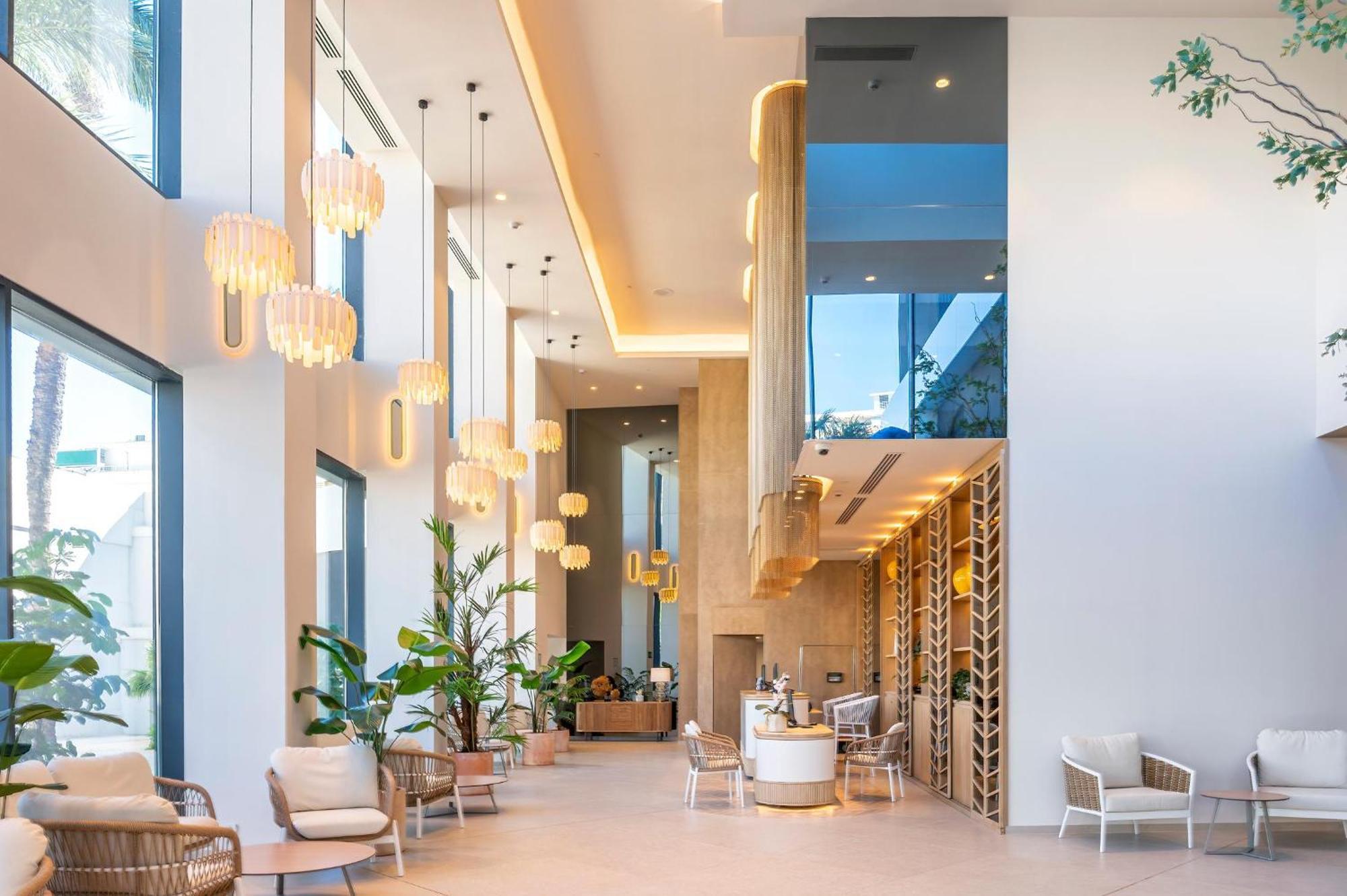 Port Alicante City & Beach Luaran gambar